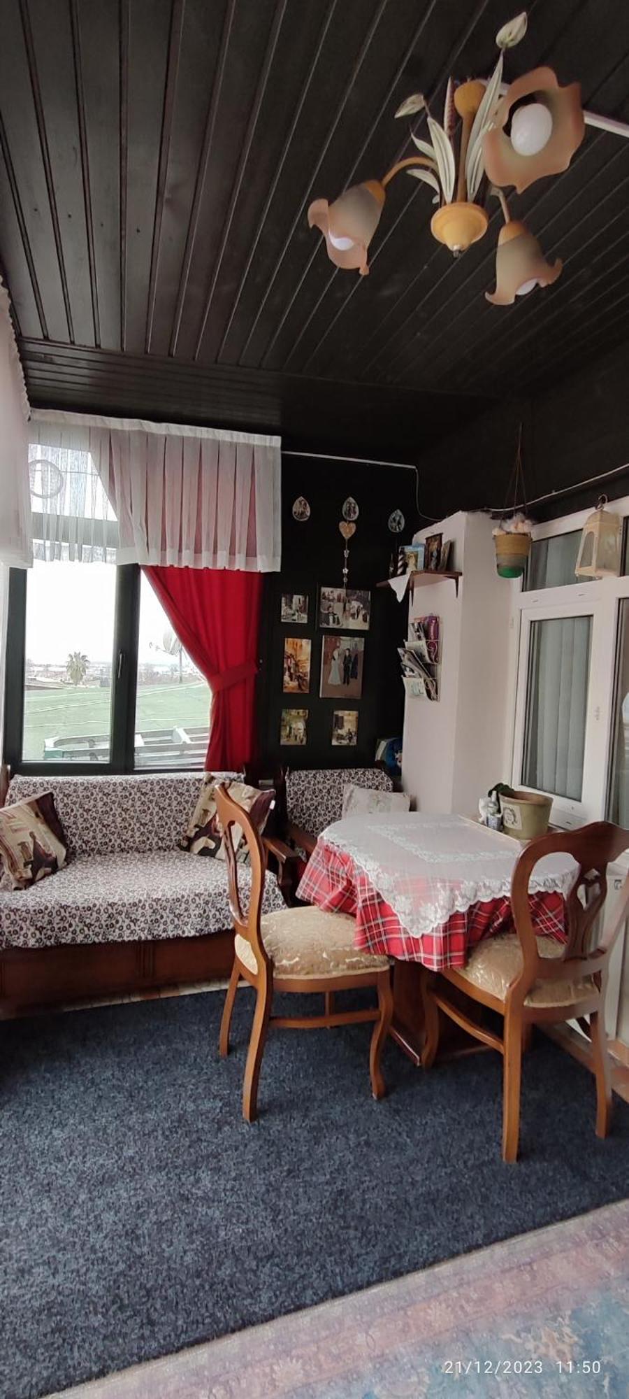 Nur Home Deniz Manzarali Istanbul Exterior photo